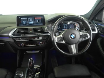 Used BMW X4 2018 for sale - 79232170: Photo