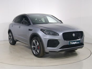Used Jaguar E-Pace 2024 for sale - 78577737: Photo