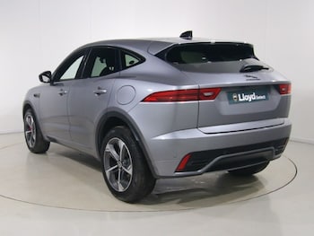 Used Jaguar E-Pace 2024 for sale - 78577737: Photo