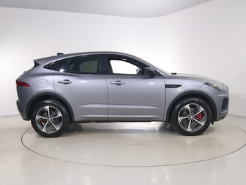 Used Jaguar E-Pace 2024 for sale - 78577737: Photo