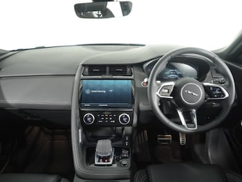 Used Jaguar E-Pace 2024 for sale - 78577737: Photo