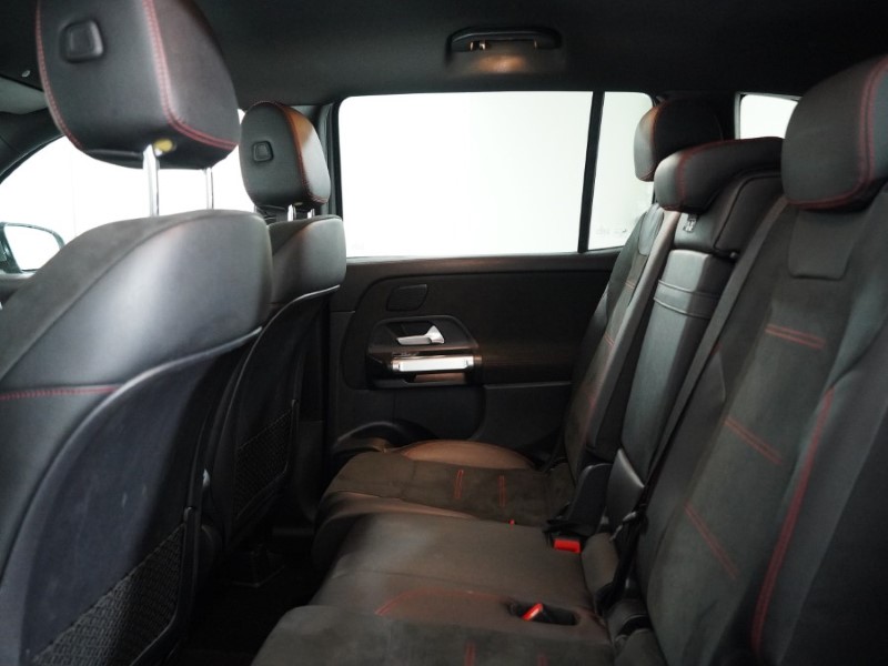 Used Mercedes-Benz GLB 2021 for sale - 77001361: Photo 12