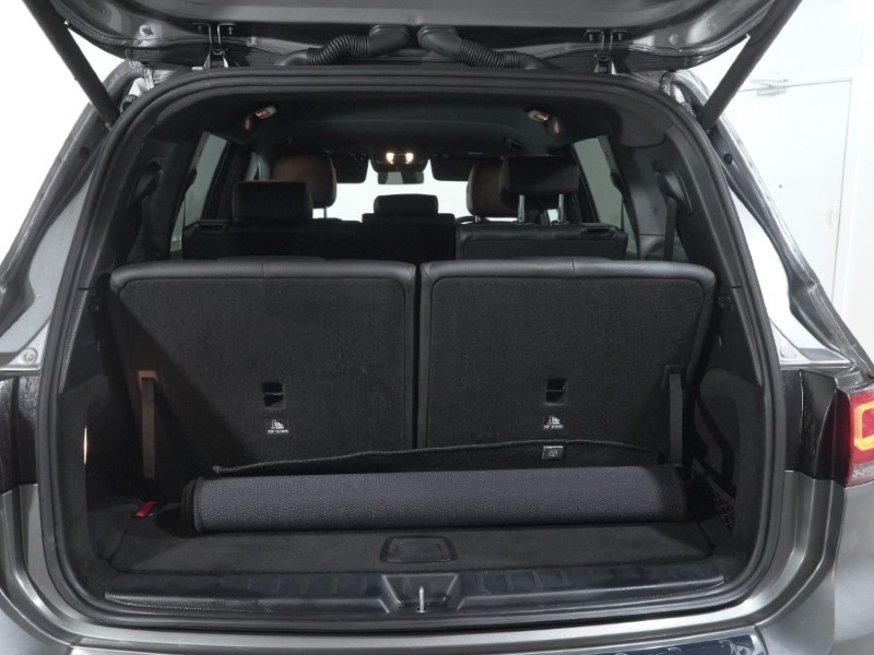 Used Mercedes-Benz GLB 2021 for sale - 77001361: Photo 13