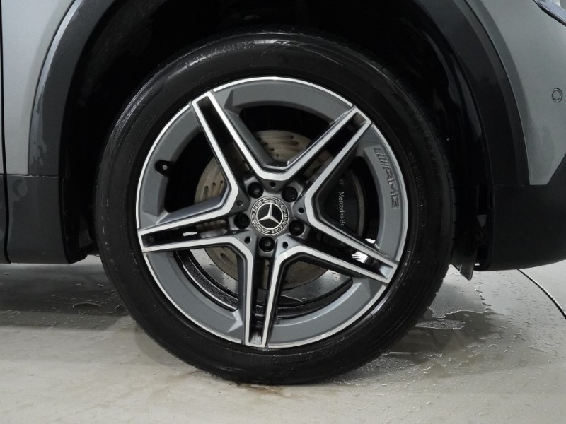 Used Mercedes-Benz GLB 2021 for sale - 77001361: Photo 14