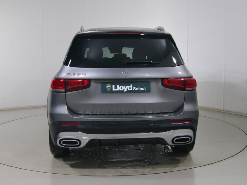 Used Mercedes-Benz GLB 2021 for sale - 77001361: Photo 15