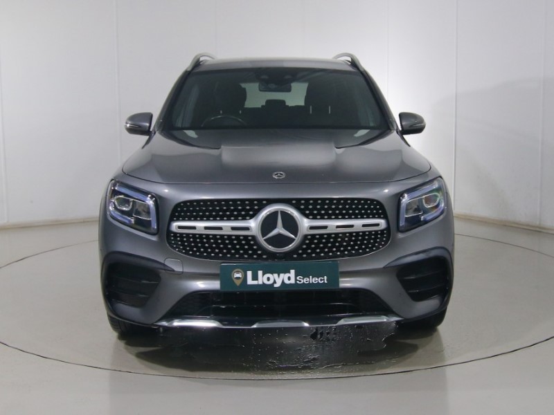 Used Mercedes-Benz GLB 2021 for sale - 77001361: Photo 16