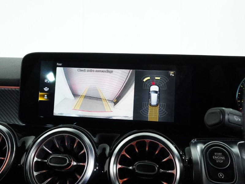 Used Mercedes-Benz GLB 2021 for sale - 77001361: Photo 19