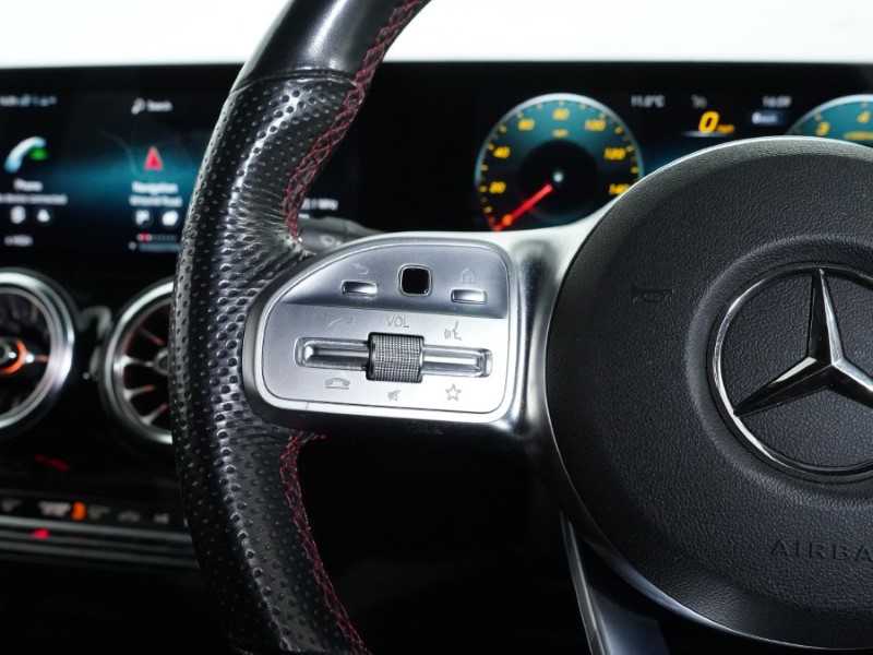 Used Mercedes-Benz GLB 2021 for sale - 77001361: Photo 23