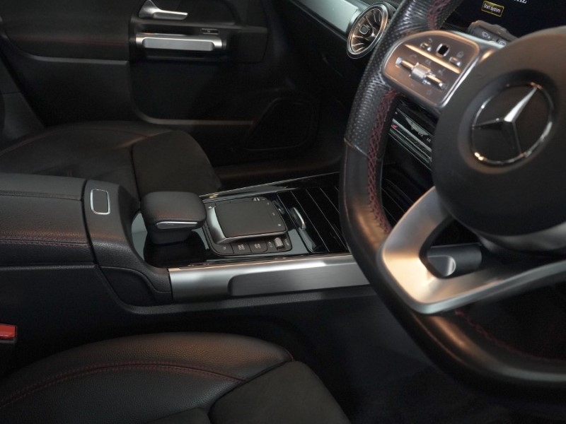 Used Mercedes-Benz GLB 2021 for sale - 77001361: Photo 25