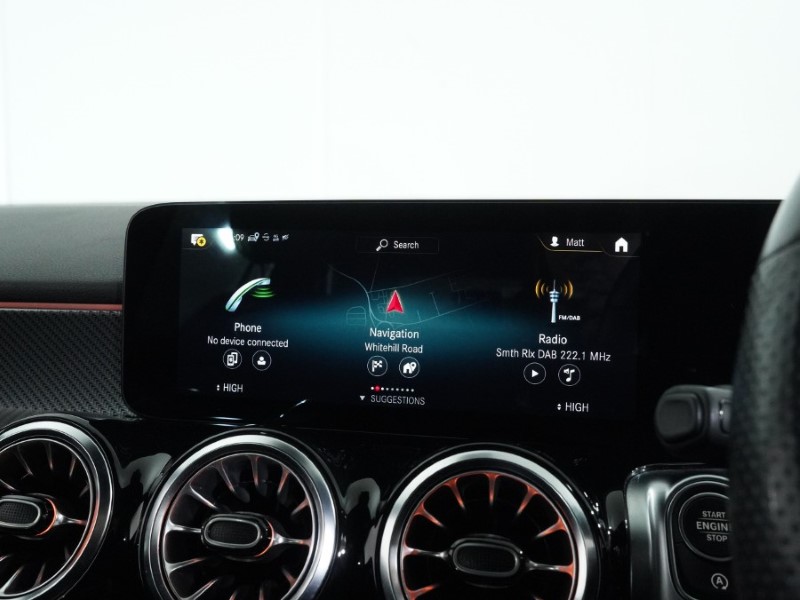 Used Mercedes-Benz GLB 2021 for sale - 77001361: Photo 27