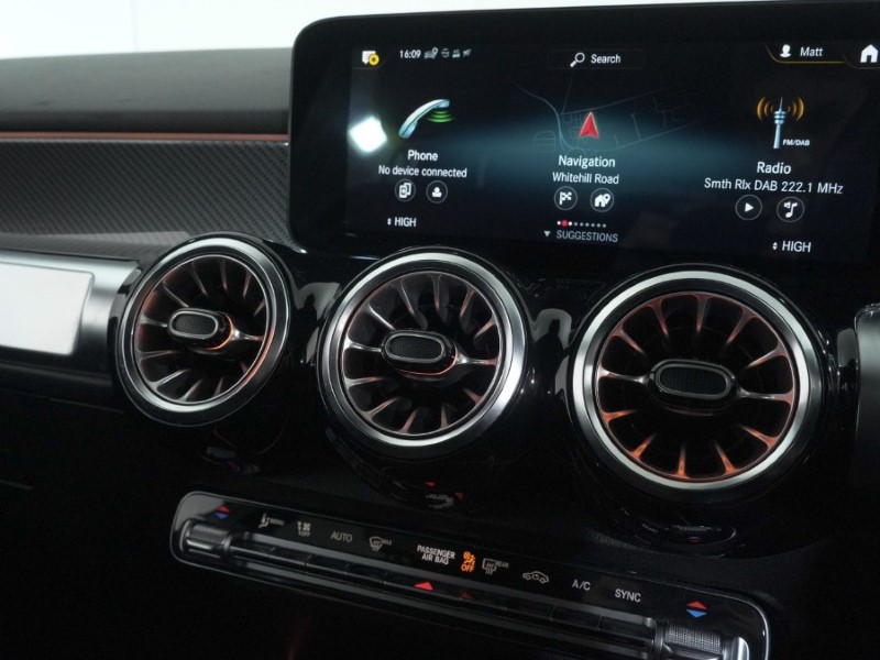 Used Mercedes-Benz GLB 2021 for sale - 77001361: Photo 28