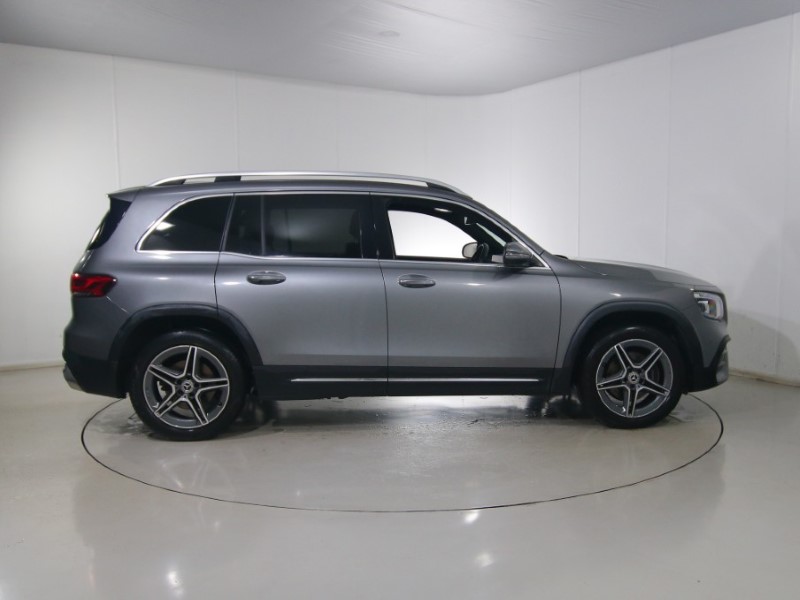 Used Mercedes-Benz GLB 2021 for sale - 77001361: Photo 3