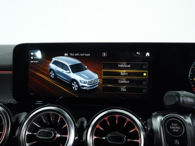 Used Mercedes-Benz GLB 2021 for sale - 77001361: Photo 31