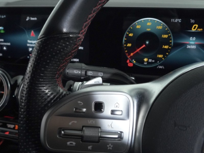 Used Mercedes-Benz GLB 2021 for sale - 77001361: Photo 32