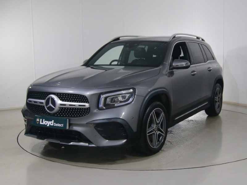 Used Mercedes-Benz GLB 2021 for sale - 77001361: Photo 34