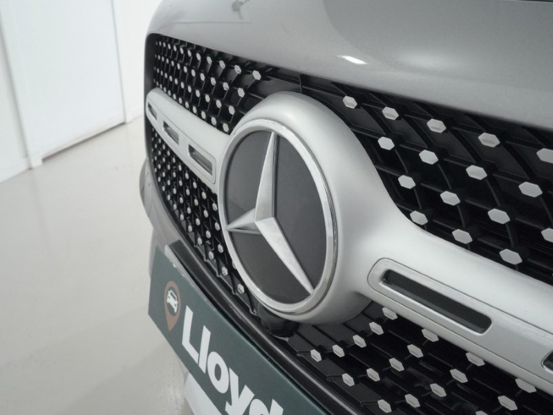 Used Mercedes-Benz GLB 2021 for sale - 77001361: Photo 36