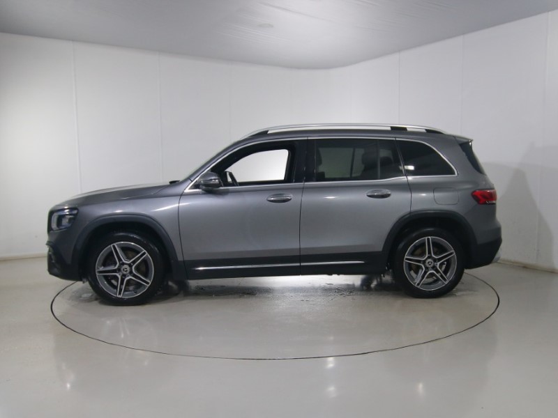 Used Mercedes-Benz GLB 2021 for sale - 77001361: Photo 37