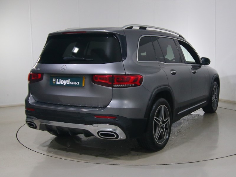 Used Mercedes-Benz GLB 2021 for sale - 77001361: Photo 38