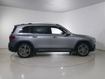 Used Mercedes-Benz GLB 2021 for sale - 77001361: Photo