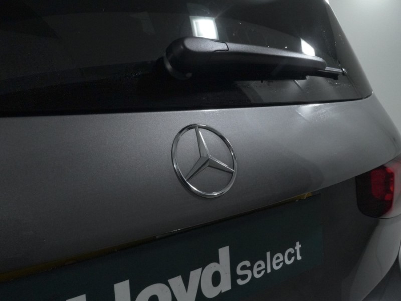 Used Mercedes-Benz GLB 2021 for sale - 77001361: Photo 40