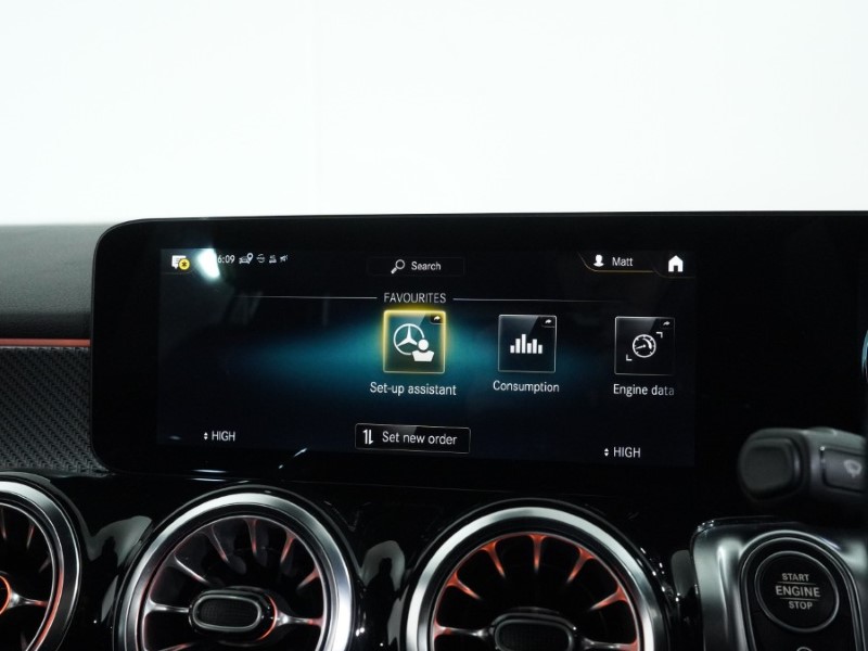 Used Mercedes-Benz GLB 2021 for sale - 77001361: Photo 45