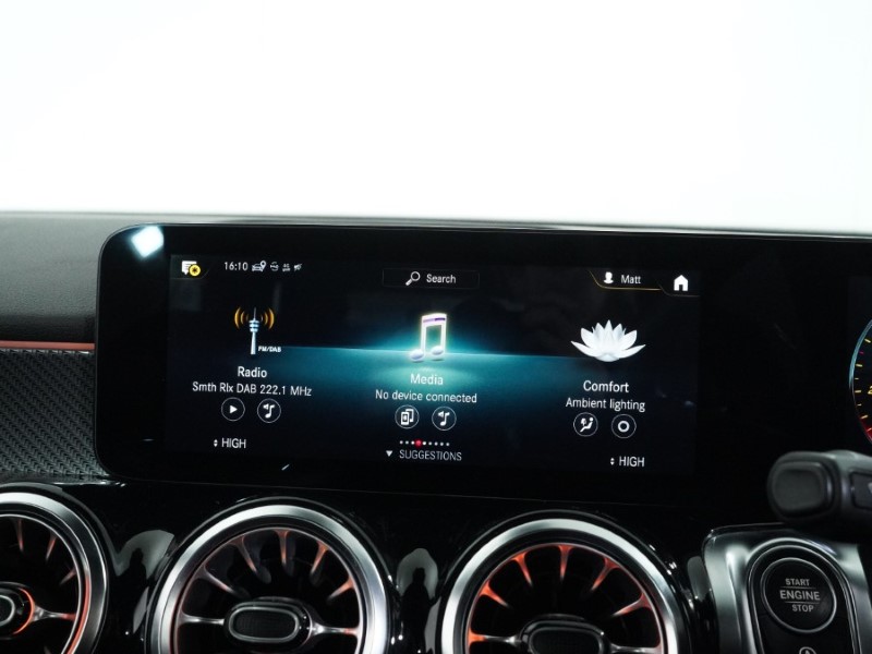 Used Mercedes-Benz GLB 2021 for sale - 77001361: Photo 46