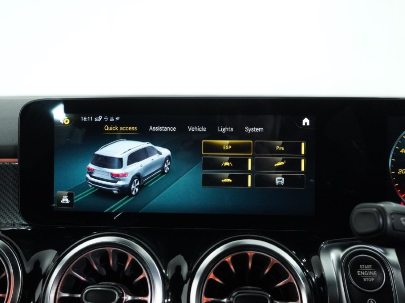 Used Mercedes-Benz GLB 2021 for sale - 77001361: Photo 47