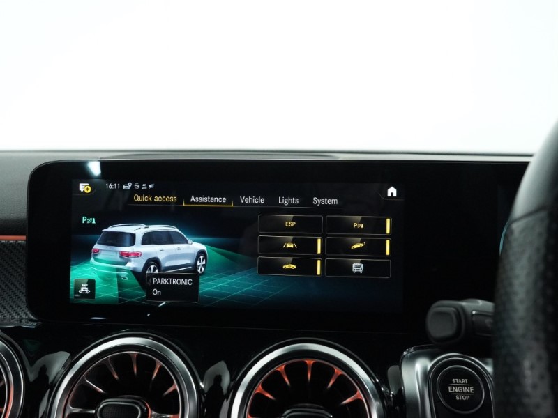 Used Mercedes-Benz GLB 2021 for sale - 77001361: Photo 48