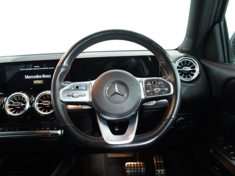 Used Mercedes-Benz GLB 2021 for sale - 77001361: Photo 5