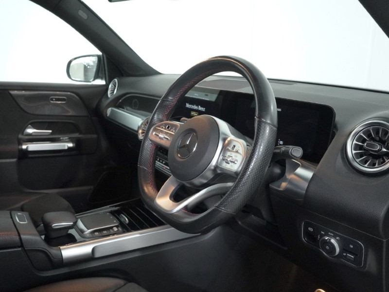 Used Mercedes-Benz GLB 2021 for sale - 77001361: Photo 6