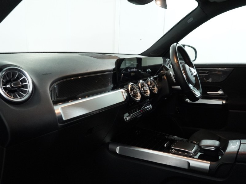 Used Mercedes-Benz GLB 2021 for sale - 77001361: Photo 7