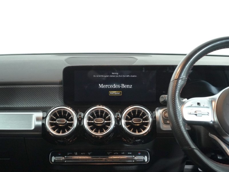 Used Mercedes-Benz GLB 2021 for sale - 77001361: Photo 8