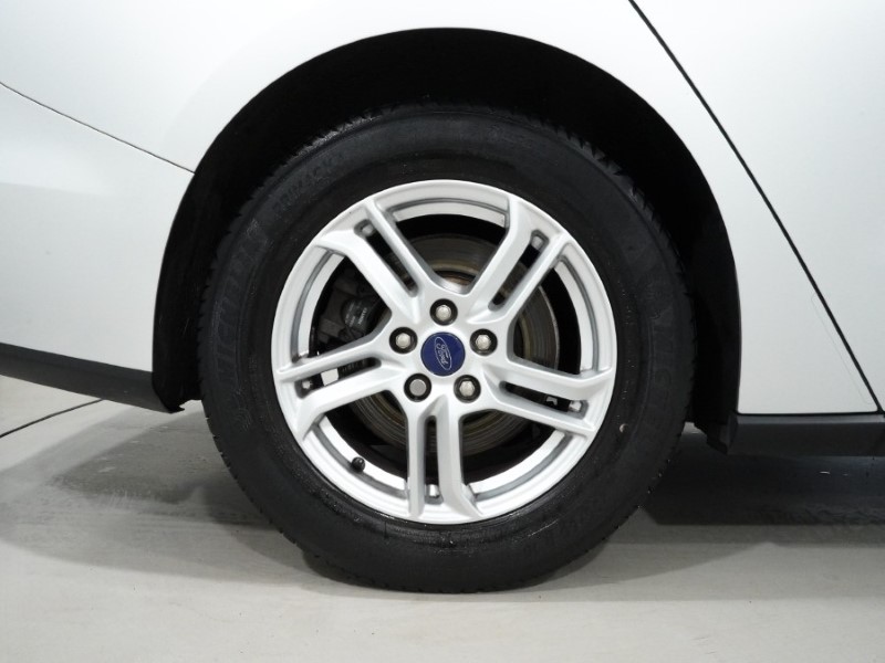 Used Ford Focus 2019 for sale - 77877723: Photo 14