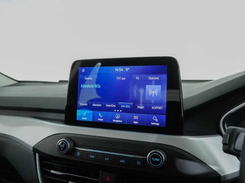 Used Ford Focus 2019 for sale - 77877723: Photo 19