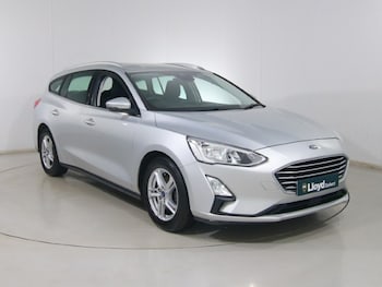 Ford Focus feature image
