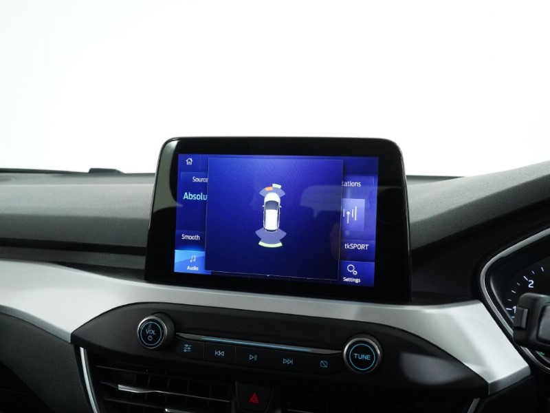 Used Ford Focus 2019 for sale - 77877723: Photo 20