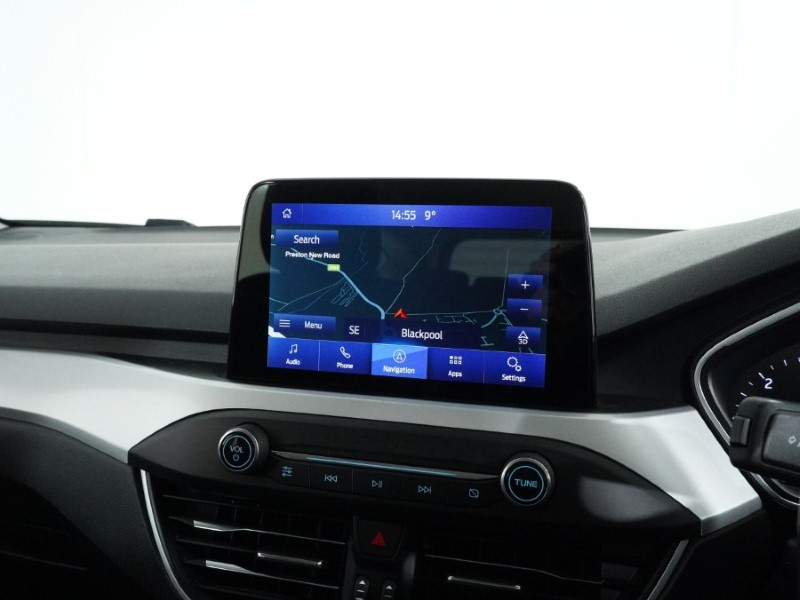 Used Ford Focus 2019 for sale - 77877723: Photo 22