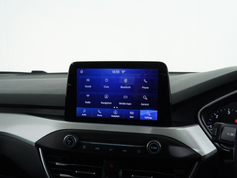 Used Ford Focus 2019 for sale - 77877723: Photo 34