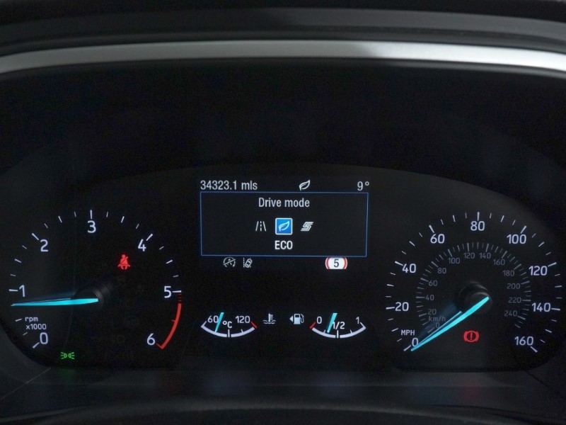 Used Ford Focus 2019 for sale - 77877723: Photo 38