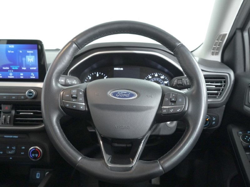 Used Ford Focus 2019 for sale - 77877723: Photo 5