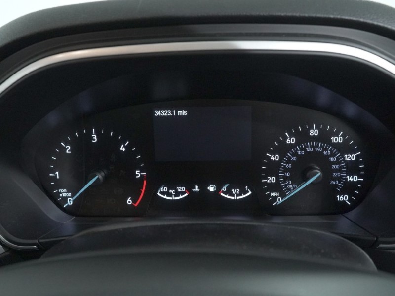 Used Ford Focus 2019 for sale - 77877723: Photo 9