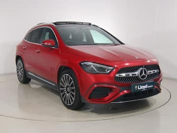 Used Mercedes-Benz GLA 2024 for sale - 79785419: Photo