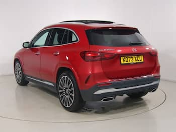 Used Mercedes-Benz GLA 2024 for sale - 79785419: Photo