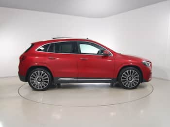 Used Mercedes-Benz GLA 2024 for sale - 79785419: Photo