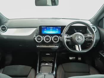 Used Mercedes-Benz GLA 2024 for sale - 79785419: Photo