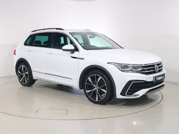 Used Volkswagen Tiguan 2021 for sale - 78862305: Photo