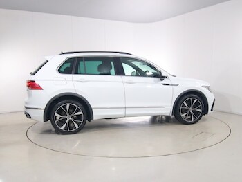 Used Volkswagen Tiguan 2021 for sale - 78862305: Photo