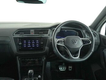 Used Volkswagen Tiguan 2021 for sale - 78862305: Photo