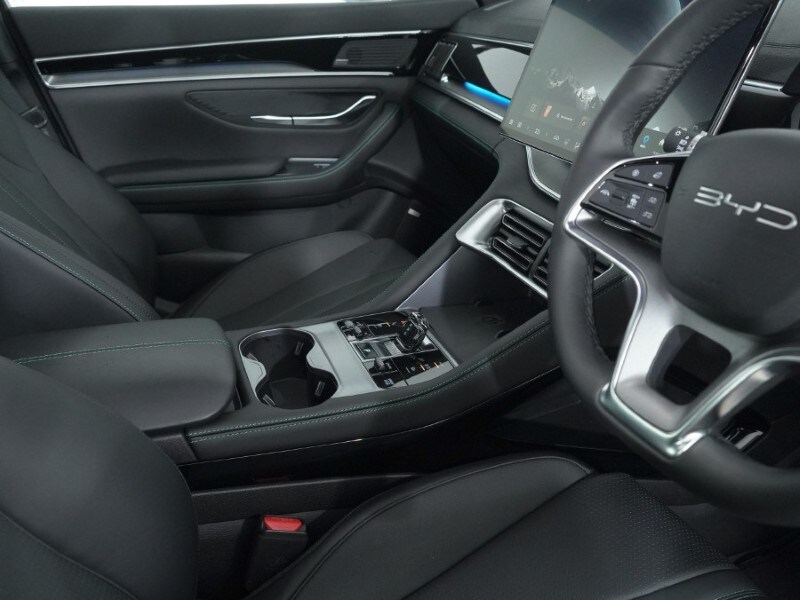 Used BYD Seal U 2025 for sale - 77742712: Photo 10