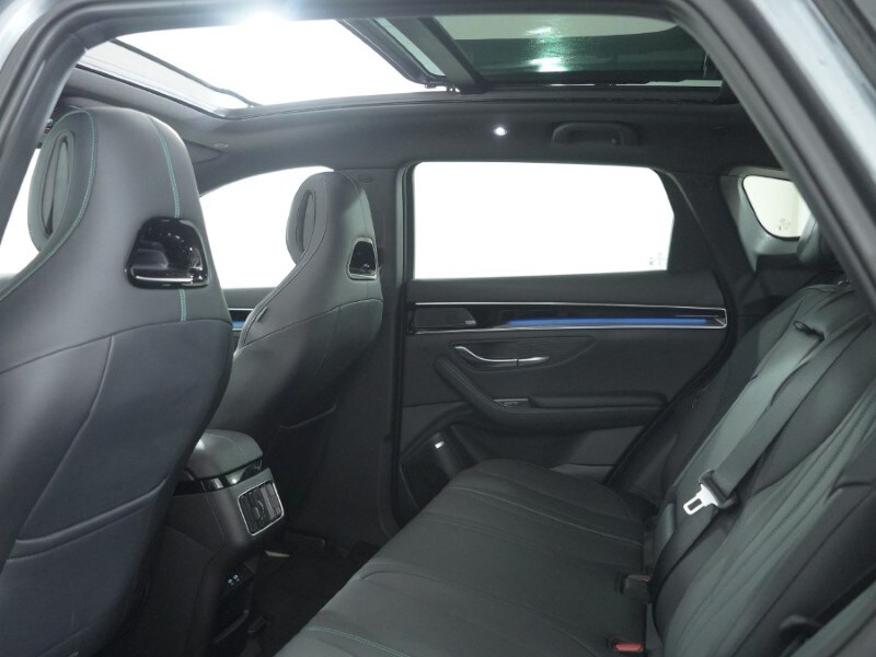 Used BYD Seal U 2025 for sale - 77742712: Photo 12